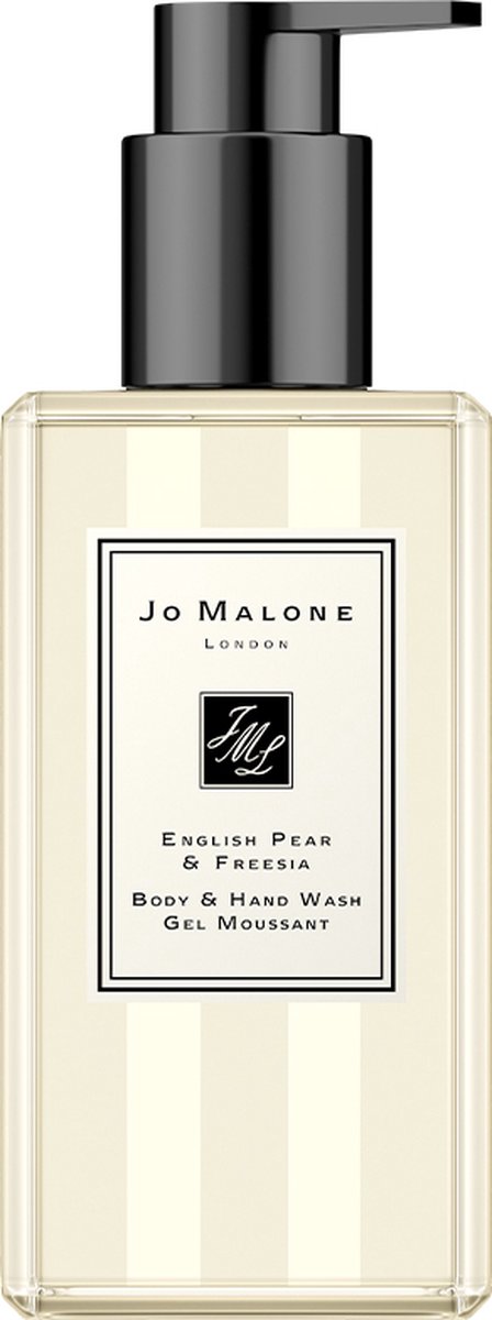 Jo Malone English Pear & Freesia Body & Hand Wash 250ml