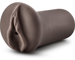 Hot Chocolate - Nicole's Kitty Masturbator - Vagina