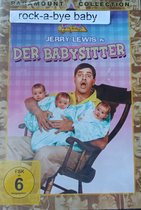 Sturges, P: Babysitter - Fünf auf einen Streich