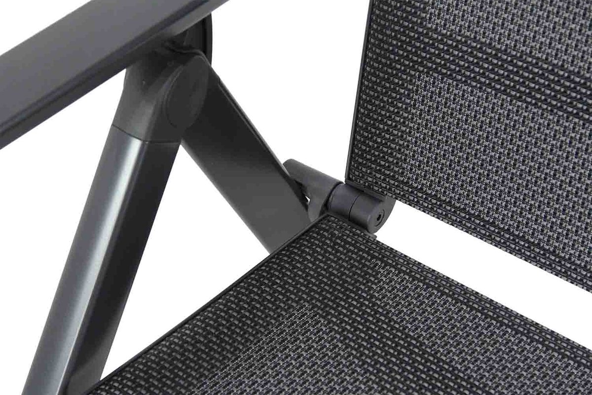 Hartman Aruba chaise de jardin réglable