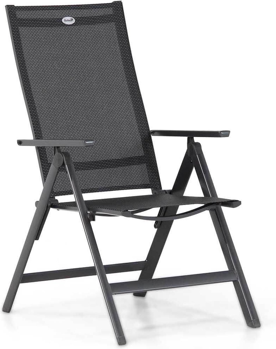 Hartman Aruba chaise de jardin réglable