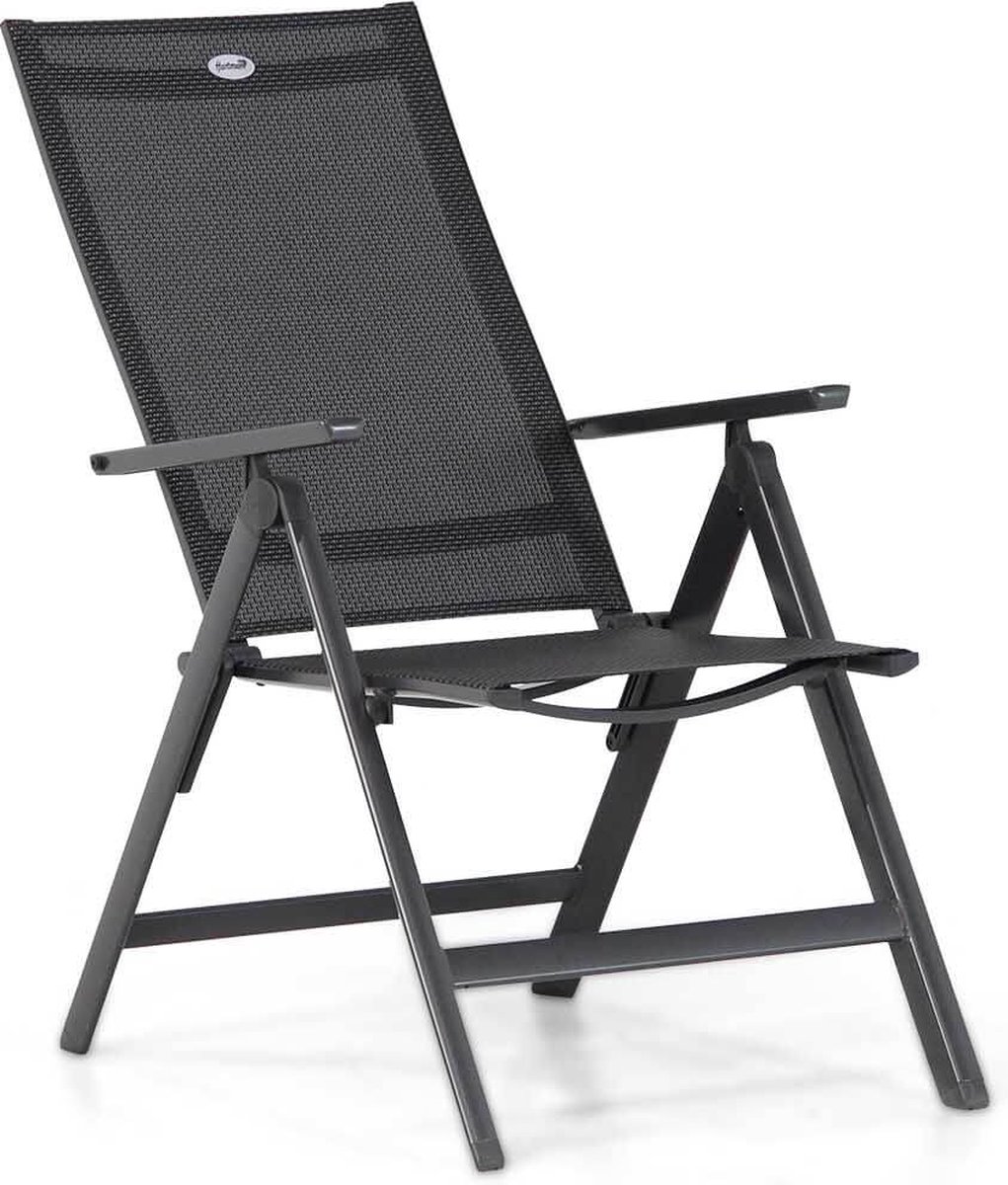 Hartman Aruba chaise de jardin réglable