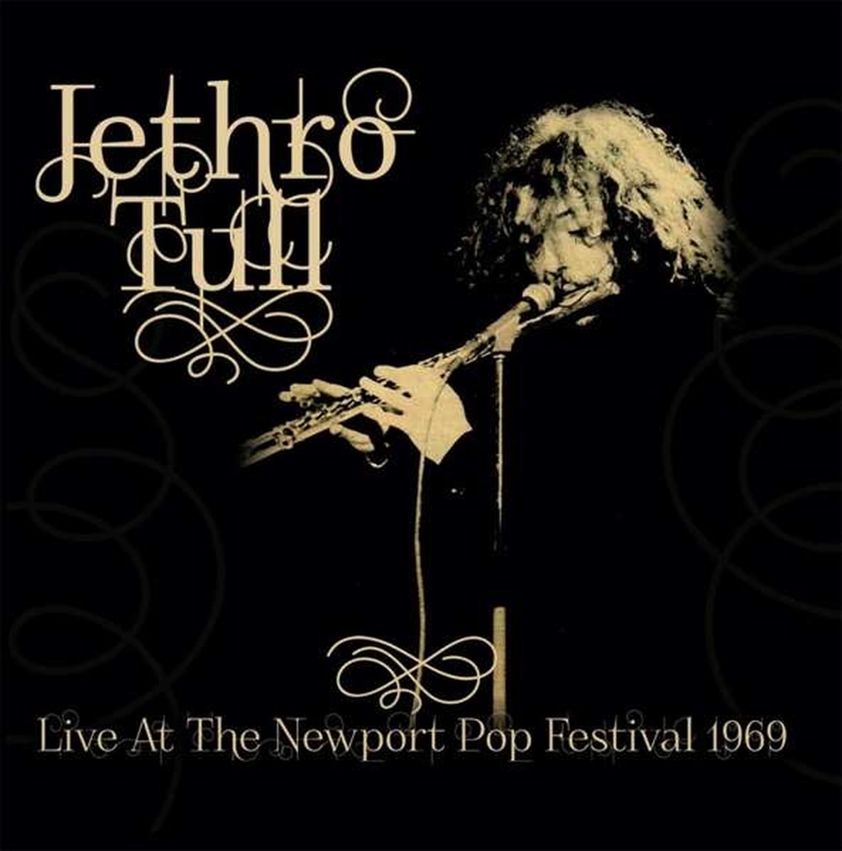 Live At The Newport Pop Festival 1969 (Green Vinyl)