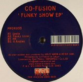 Funky Show Ep