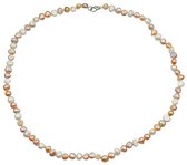 Collier de perles d'eau douce Pearl Soft Colors Small