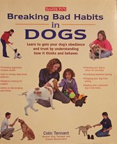 Barron's Breaking Bad Habits in Dogs