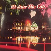 10 Jaar The Cats (LP)