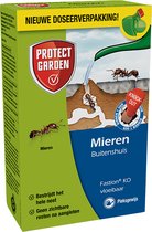 Mieren bestrijding | Protect Garden | 250 ml (Concentraat, Buiten) Ongediertebestrijding - 1 stuk