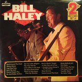 The Bill Haley Collection (LP)