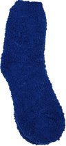 Sokken Softsail - Blauw - Huissokken - One size