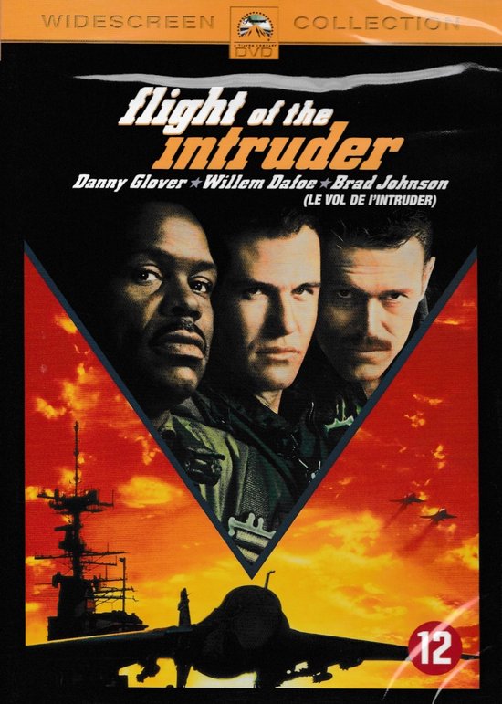 Flight Of The Intruder