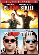 21 Jump Street / 22 Jump Street- 2 Pack