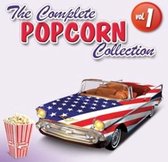 Various - The Complete Popcorn Collection 1