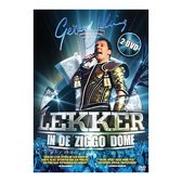 Lekker Live In De Ziggo Dome - Joling Gerard