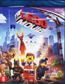 Lego Movie (Blu-ray)