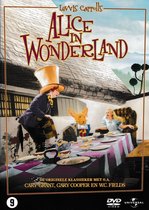 Alice In Wonderland ('33) (D)