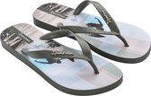 Ipanema Summer Slippers Heren - Green/Beige - Maat 39/40