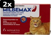 2x - MILBEMAX KAT L 2X2TBL