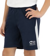 Cruyff Turn Tech Sportbroek Unisex - Maat 164