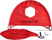 Goalgetter Pop up goal - 3 in 1