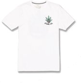 Volcom Kind Shine T-shirt - Cloud