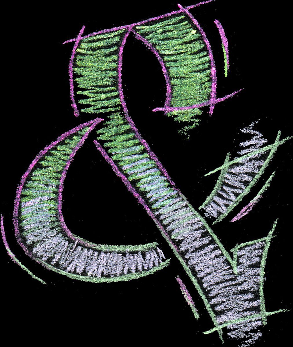 Faber-Castell kleurpotloden- Black Edition - neon+pastel - 12 stuks - FC-116410 — cadeau in Hobby - foto 7