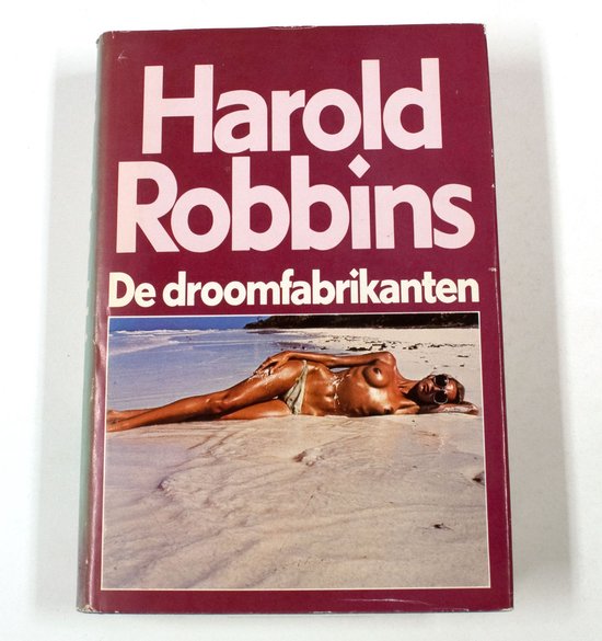 9789010017093 - Droomfabrikanten