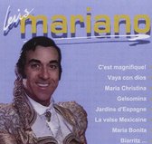 Luis Mariano - C'est Magnifique (CD)