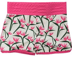 Ducksday - UV Zwembroek - voor kinderen meisje - UPF50+ - Coco