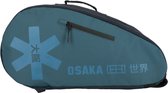 Osaka Pro Tour Padel Bag - Sporttassen - blauw