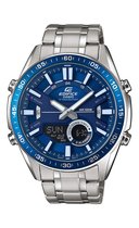 Casio Edifice herenhorloge EFV-C100D-2AVEF - 44 mm