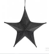 non-branded-kersthanger-maria-ster-40-cm-fluweel
