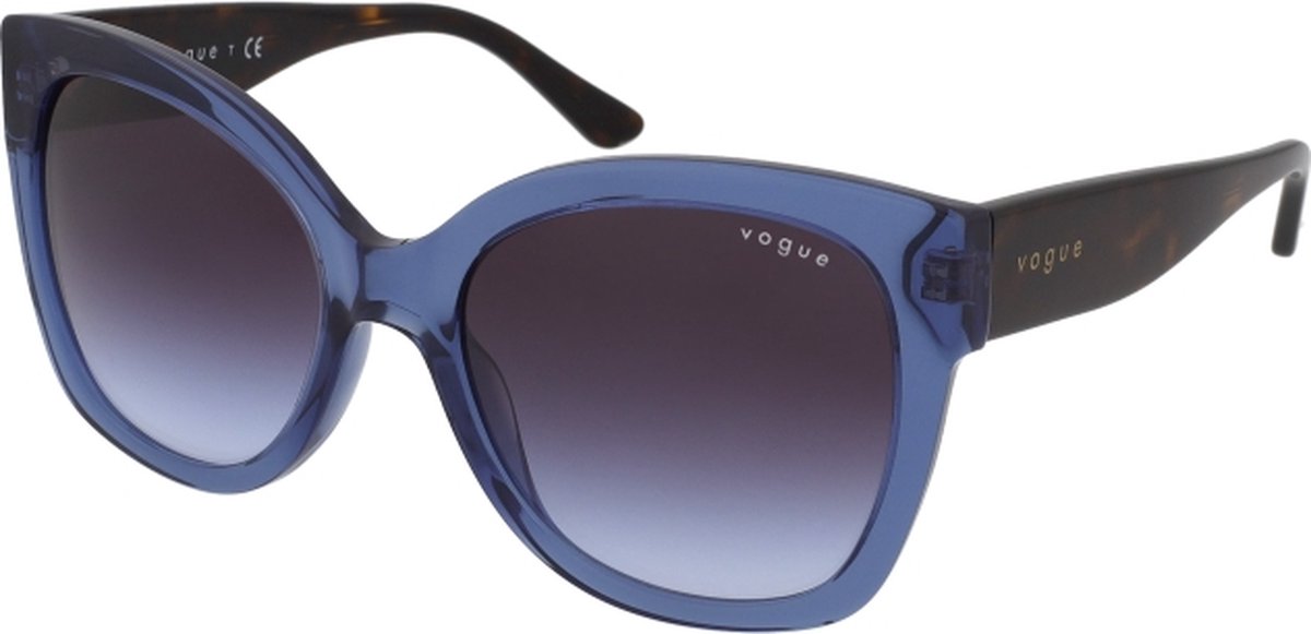 Vogue Eyewear Vogue Vo5338s 28304q 54 Mm