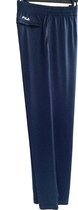 FILA MENS PERFORMANCE HEATHER PANTS NAVY XL