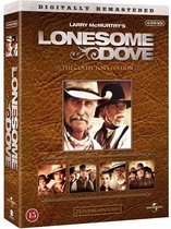 Lonesome Dove Collection (Import)