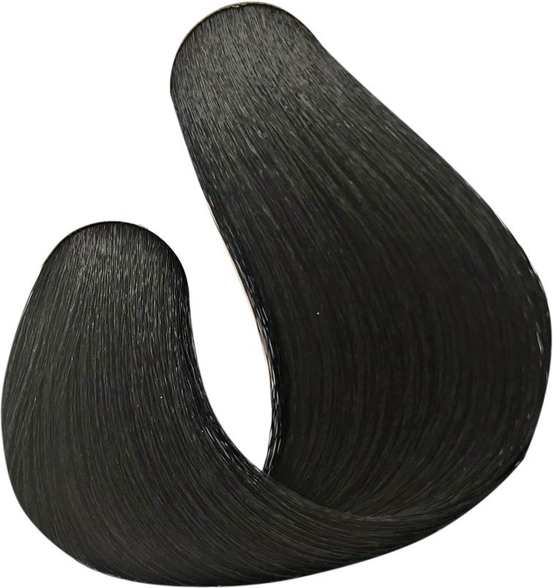 Imperity Impevita Haarverf 1.0 - Zwart - 100ml - Ammoniak Vrij - PPD Vrij