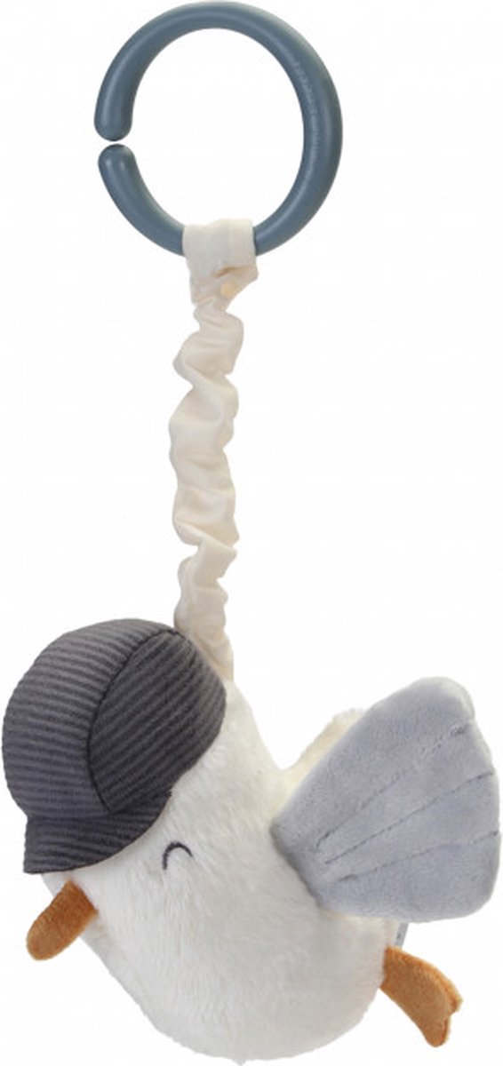 Giftbox Little Dutch Sailors Bay - kraam cadeau - cadeau baby - kraammand van Little Dutch — afbeelding 3