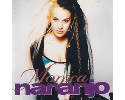 Monica Naranjo