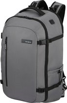 Sac à dos Samsonite avec compartiment pour ordinateur portable - Roader Travel Backpack S 38L Drifter Grey