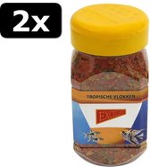 2x EXCELLENT TROP VLOKKEN 330ML 65GR