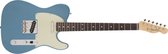 Fender Made in Japan Traditional 60s Telecaster®, Rosewood Fingerboard, Lake Placid Blue