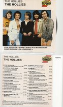 THE HOLLIES - THE HOLLIES / IMPERIAL EXPRESS