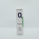 Patirer Massage Gel (met geozoneerde olijfolie)