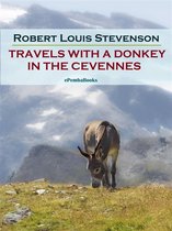 Travels with a Donkey in the Cevennes (Annotated)