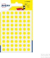 avery-etiketten-rond-8-mm-fsc-papier-490-stuks