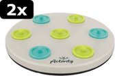 2x SNACK BOARD 7 DEKSELS