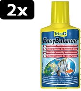 2x TETRA AQUA EASY BALANCE 250ML