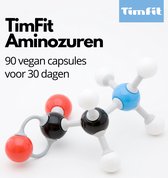 Aminozuren | Afvallen met Aminozuren voor een blijvend resultaat