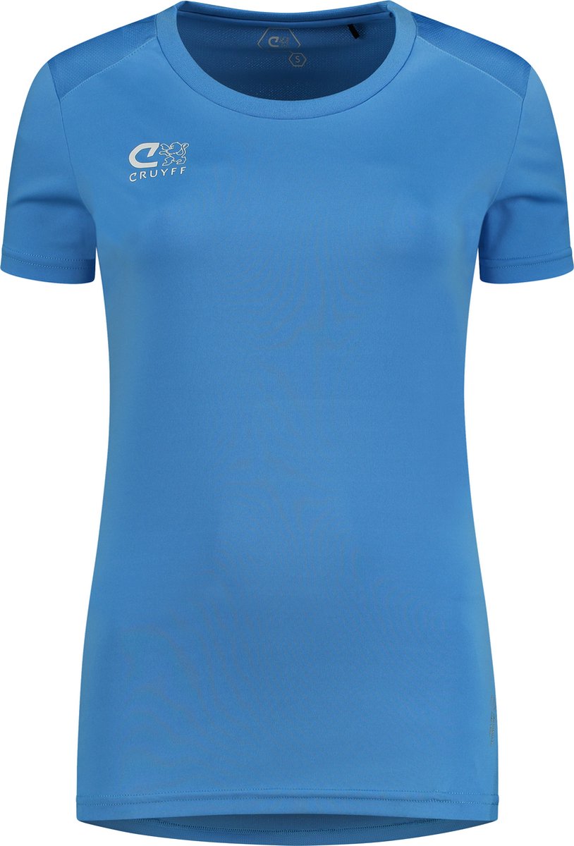 Cruyff Training Shirt Dames - Maat XL