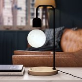 Designnest Levitating lamp moon Tafellamp